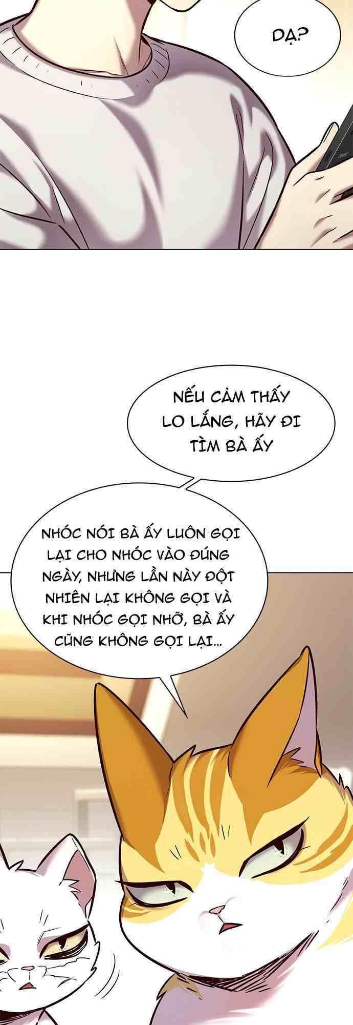 biến thân thành mèo chapter 231 14