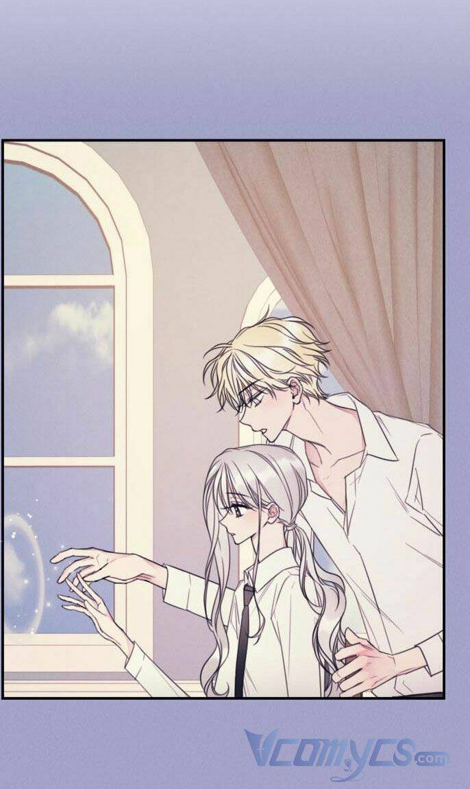 kiếp này tôi sẽ sống như một nhân vật phụ chapter 11 5