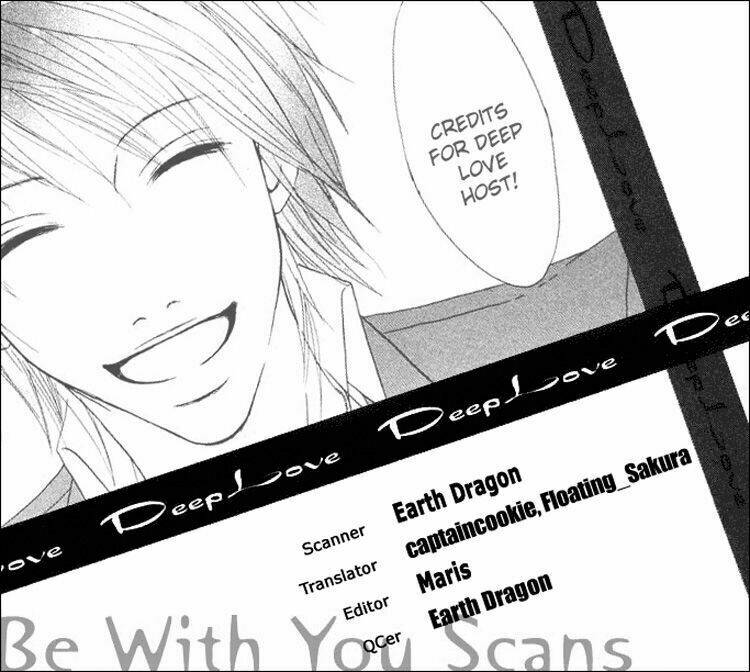 deep love - host chapter 6 2