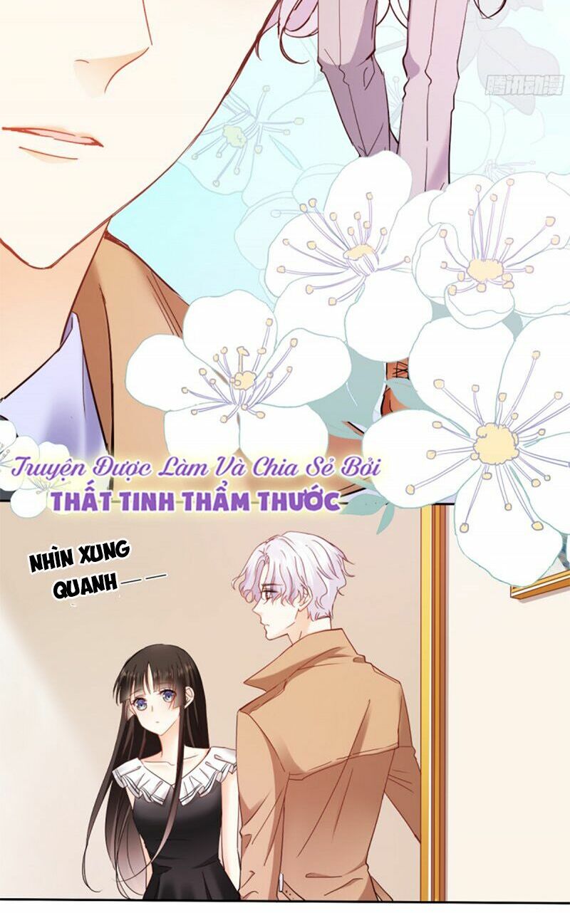 bay qua thiên sơn đến yêu anh chapter 34 15