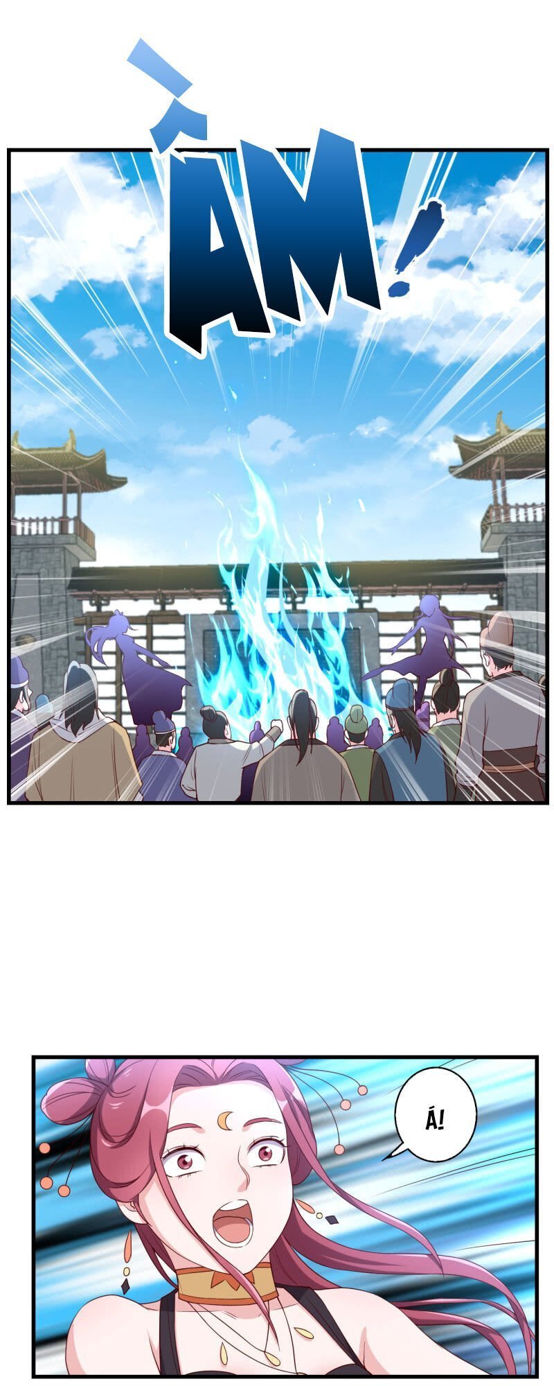 tà y cuồng thê chapter 139 9