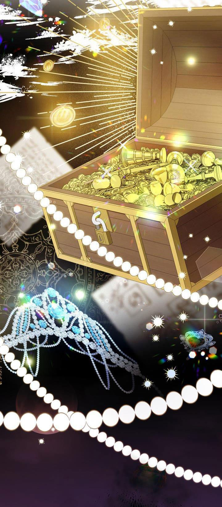 từ ác nữ tôi phải trở thành một người mẹ chapter 21.1 13