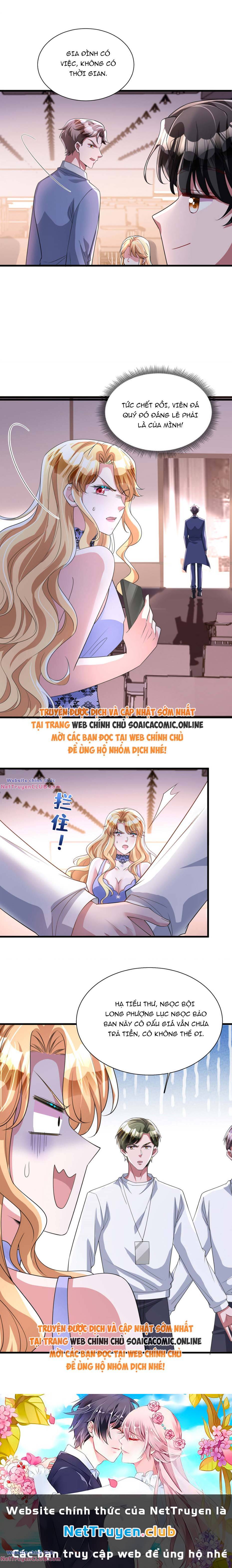 tổng tài huyết tộc cực sủng cô vợ mỹ nhân ngư chapter 141 12