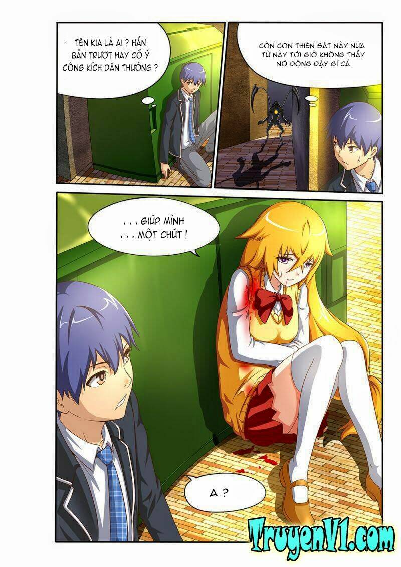 world of super sand box chapter 17 5