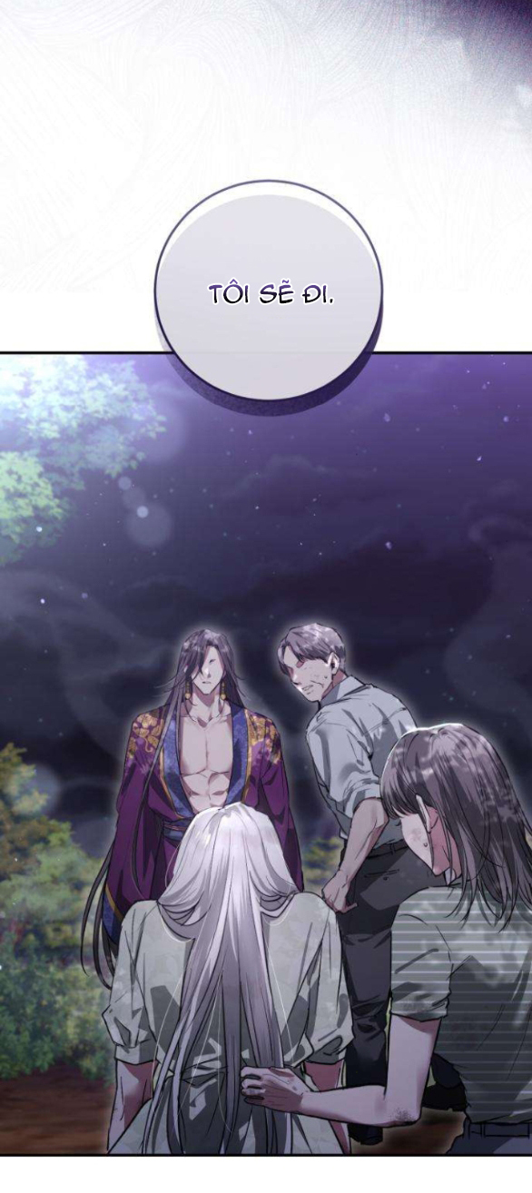 Khi Hắc Lang Gọi Tên Tôi chapter 2.2 4