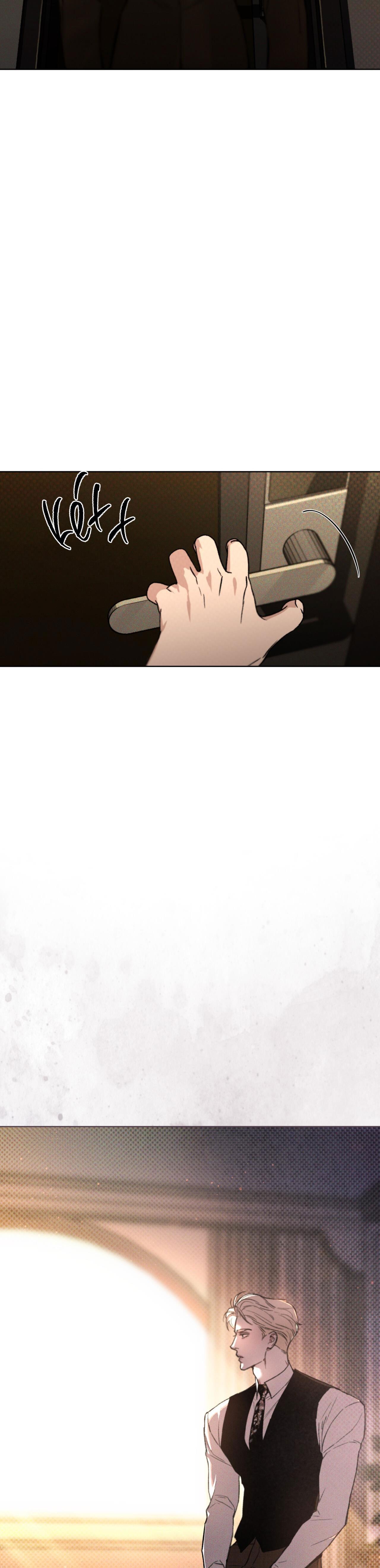 codename anastasia chapter 10 11