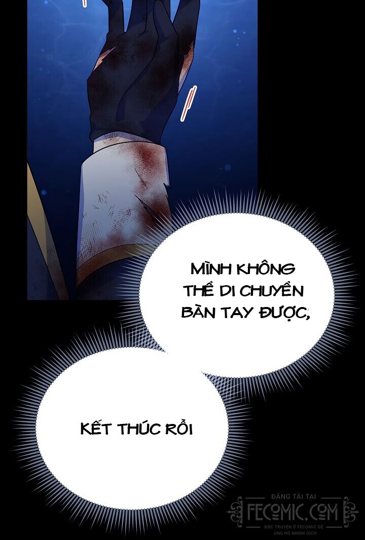 nữ công tước với tâm hồn trống rỗng chapter 42 74