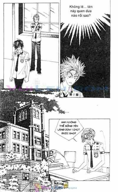 chàng gà mái chapter 4 151