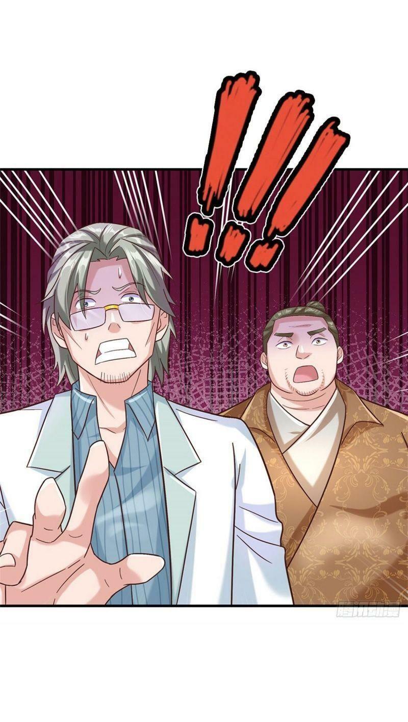 thuộc tính của ta đều tăng vào sức mạnh chapter 33 21