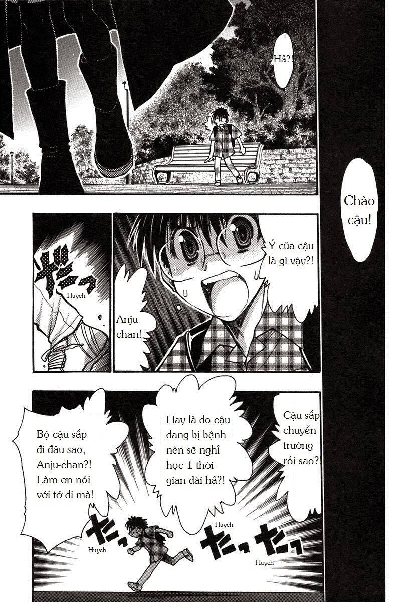 little vampire chapter 44 33