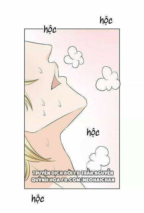 trúc mã ngoe nguẩy đuôi chapter 2 44