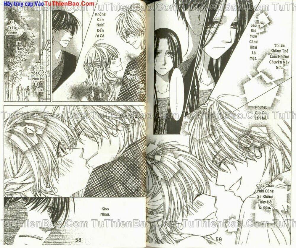 dũng cảm để yêu em chapter 4 30