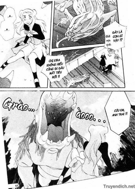 meteor methuselah chapter 36 9