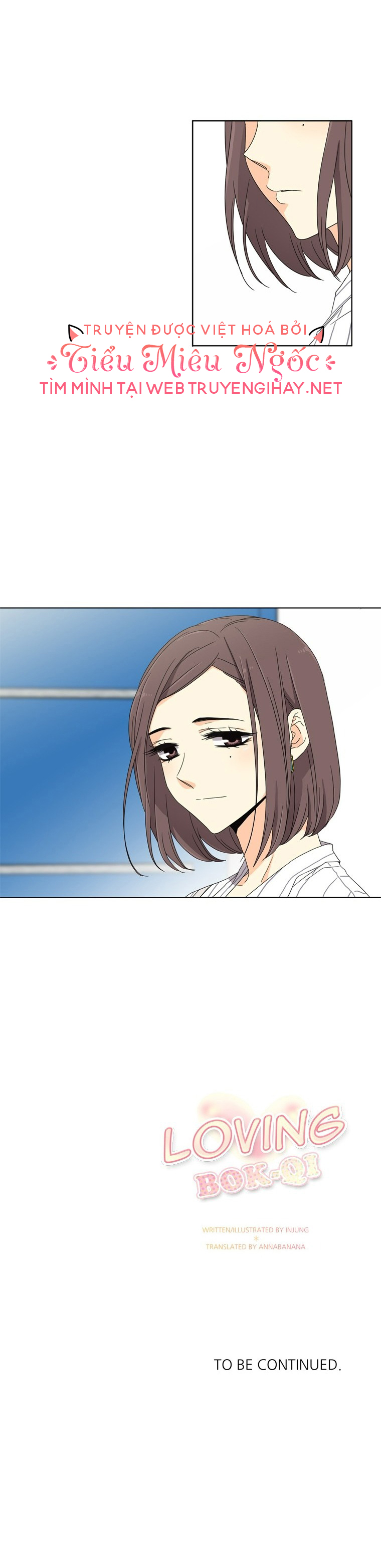 cô gái đáng yêu chapter 36 19