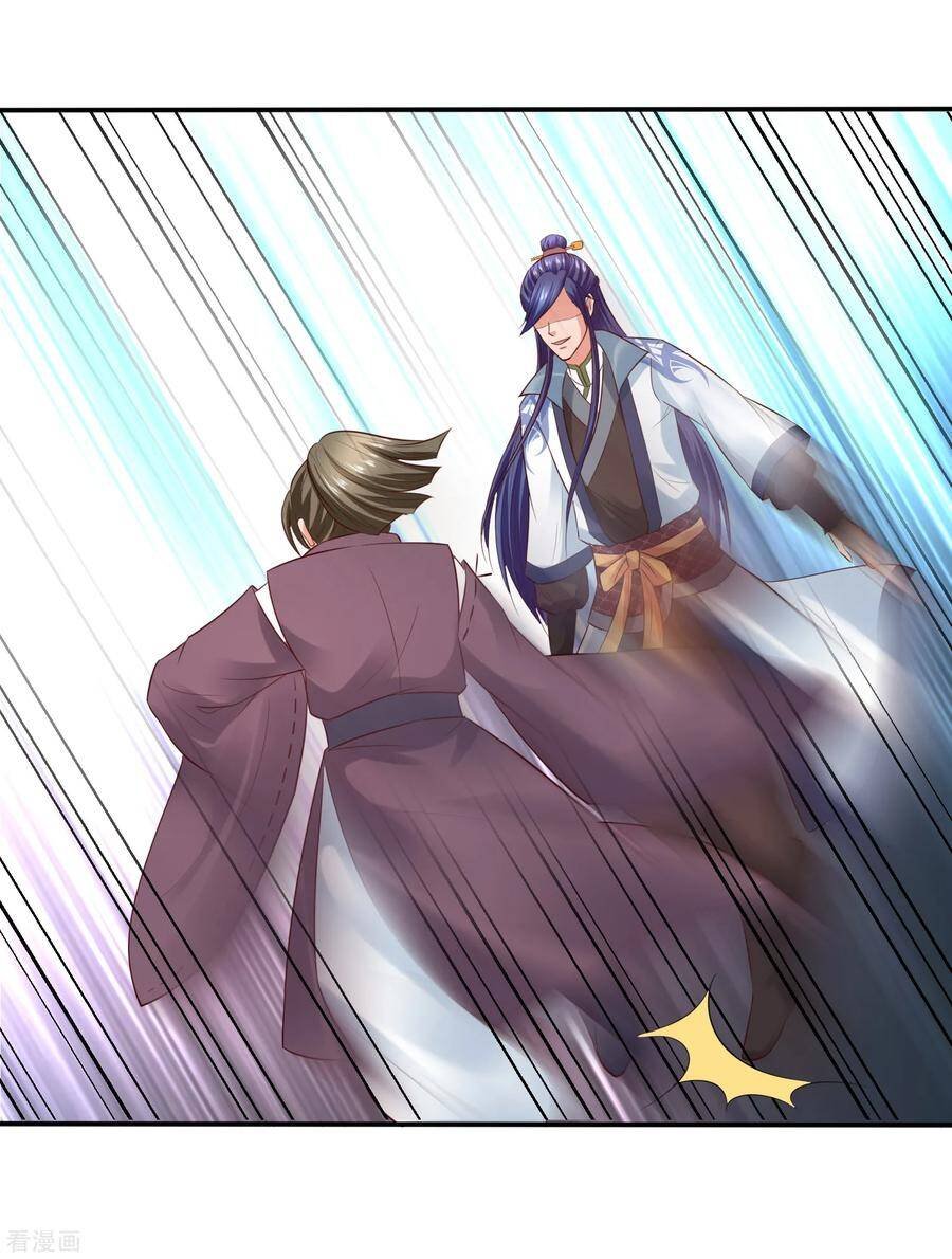 trở về cổ đại làm thánh hiền chapter 31 14