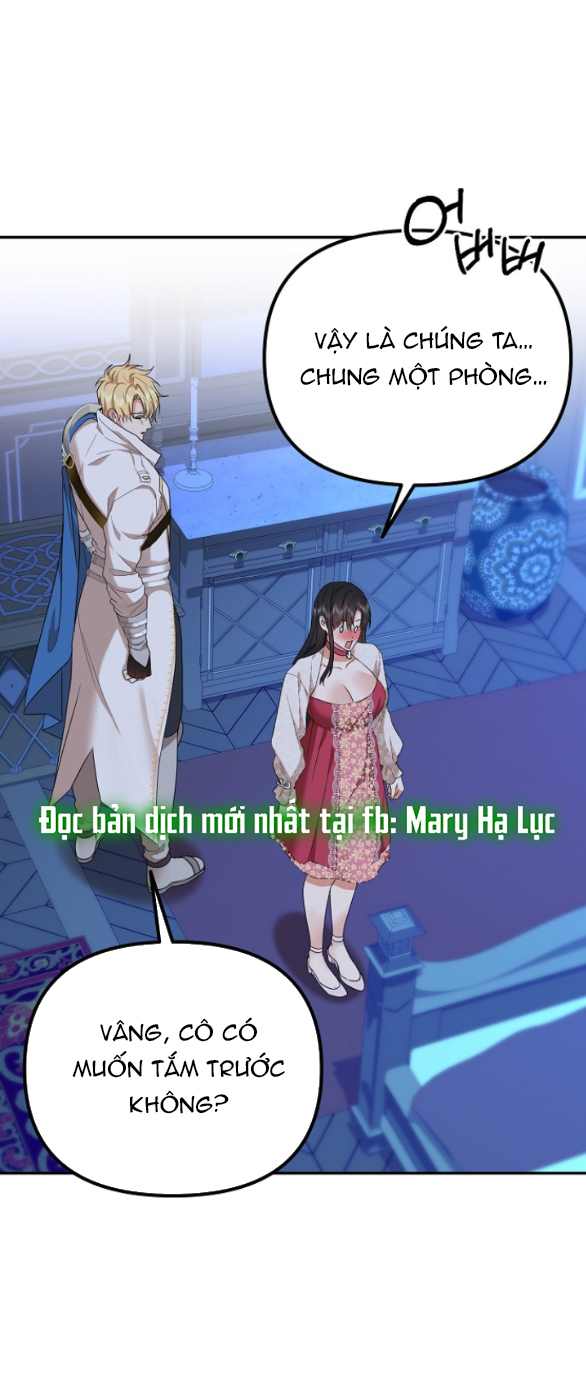 [18+] dũng sĩ vị tha chapter 38.1 19