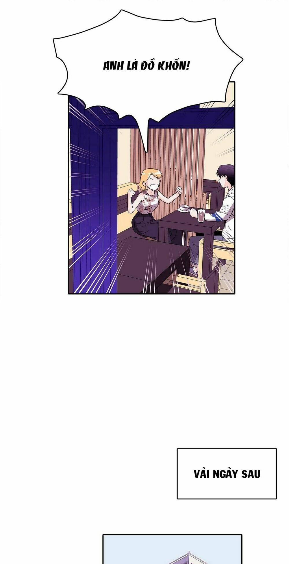 chuyện gì đến, rồi cũng sẽ đến chapter 20 18