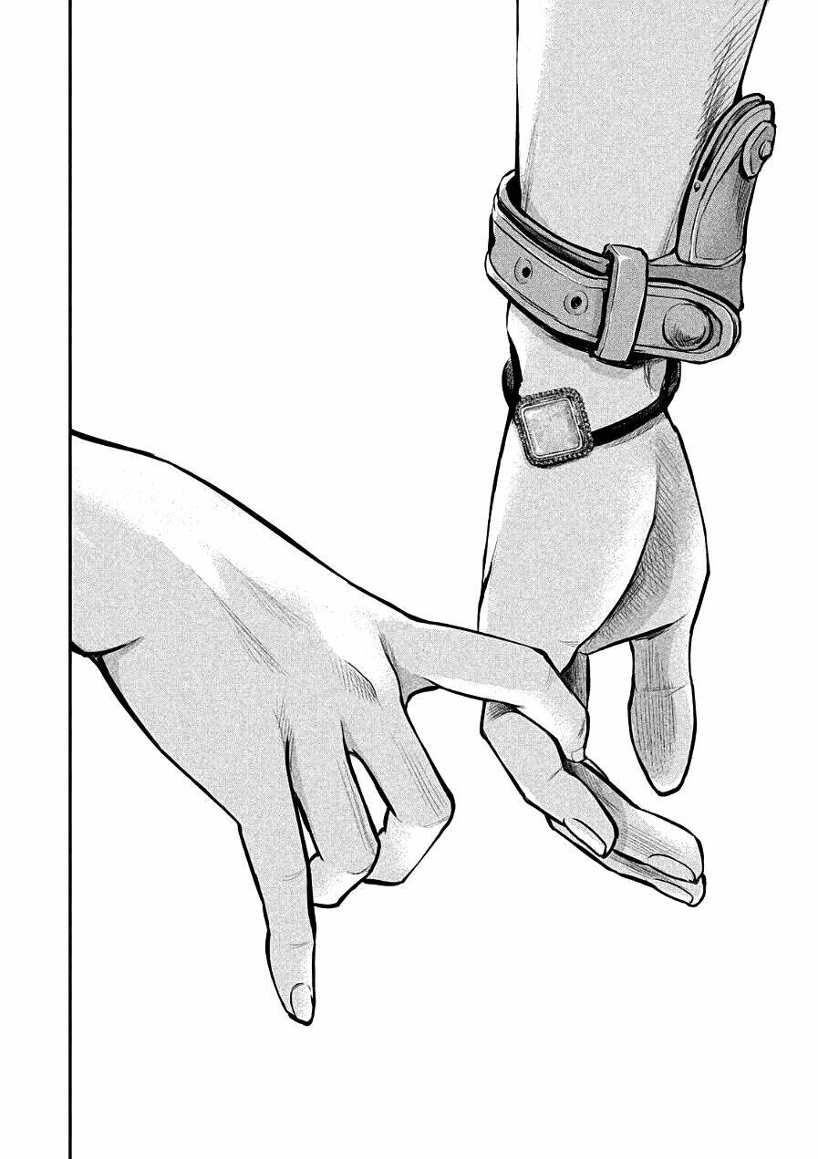 đạo luật nhiều vợ chapter 49 16