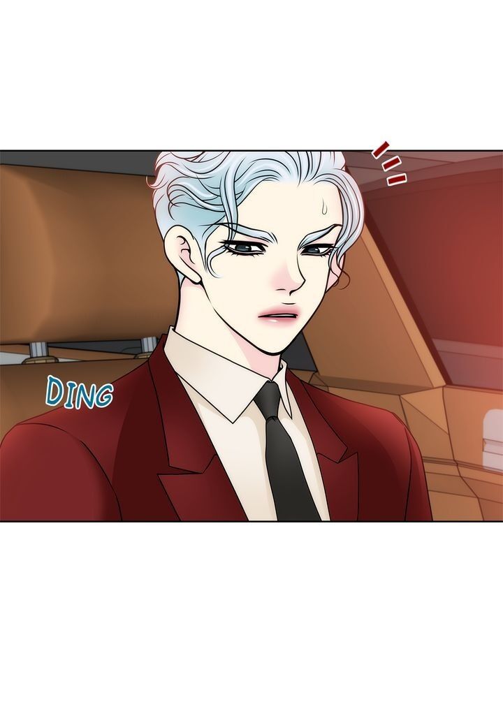 người đàn ông của tôi chapter 50.1 23