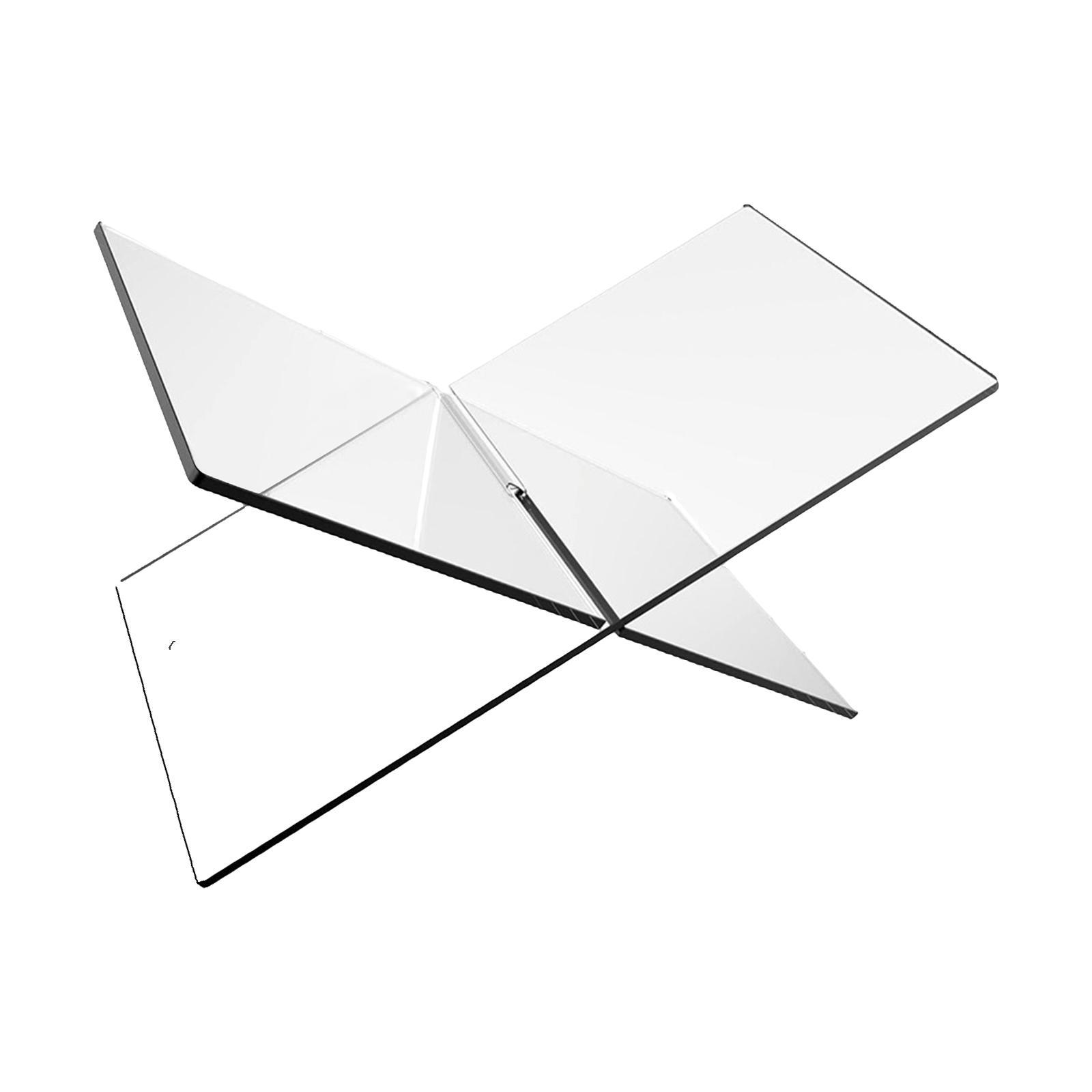 Book Holder Stand Home Decoration Display Holder for Notebook Picture Office