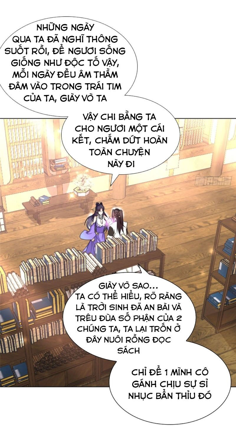 người nuôi rồng chapter 14 2
