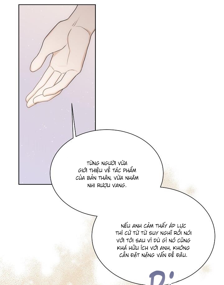 chuyện tình manhattan chapter 36 34