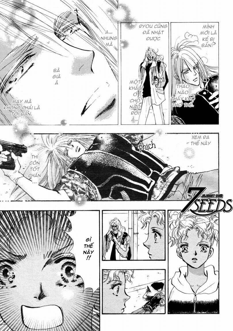 7 mầm sống chapter 97 11