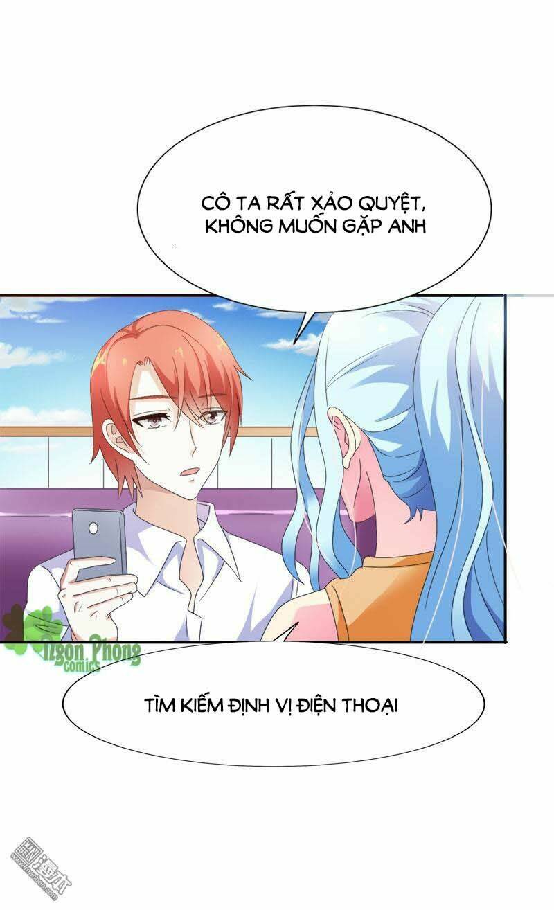 em vẫn còn nhỏ chapter 103 6