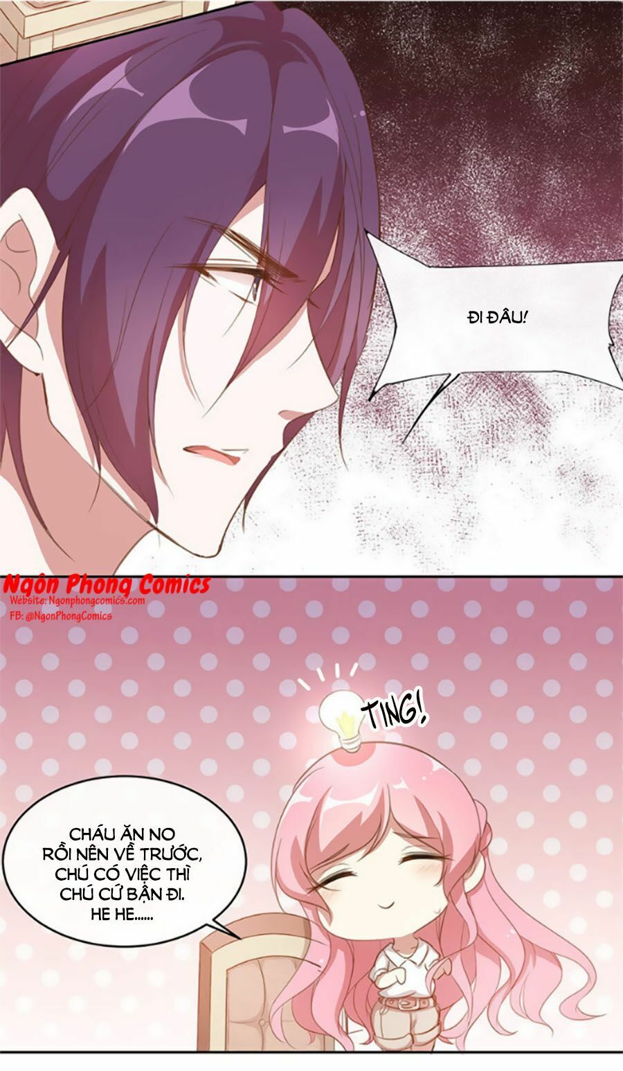 cả thế giới đều không bằng người chapter 22 13