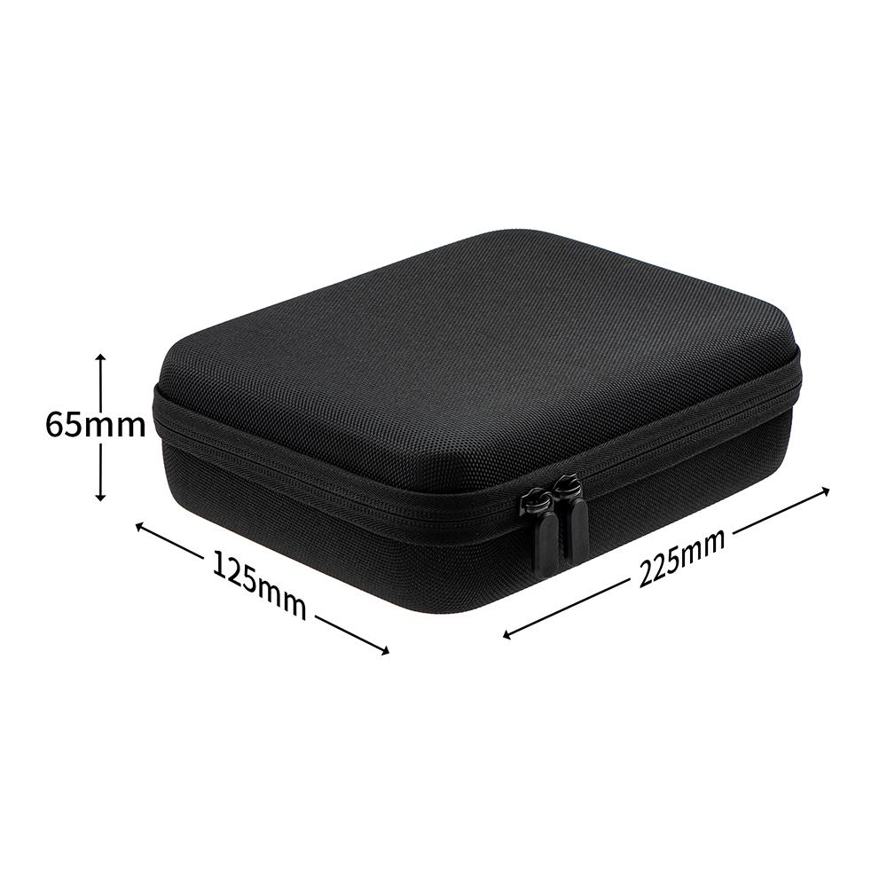 Panoramic Camera Case Camera Accessories Carrying Storage Bag Replacement for Insta360 ONE X2