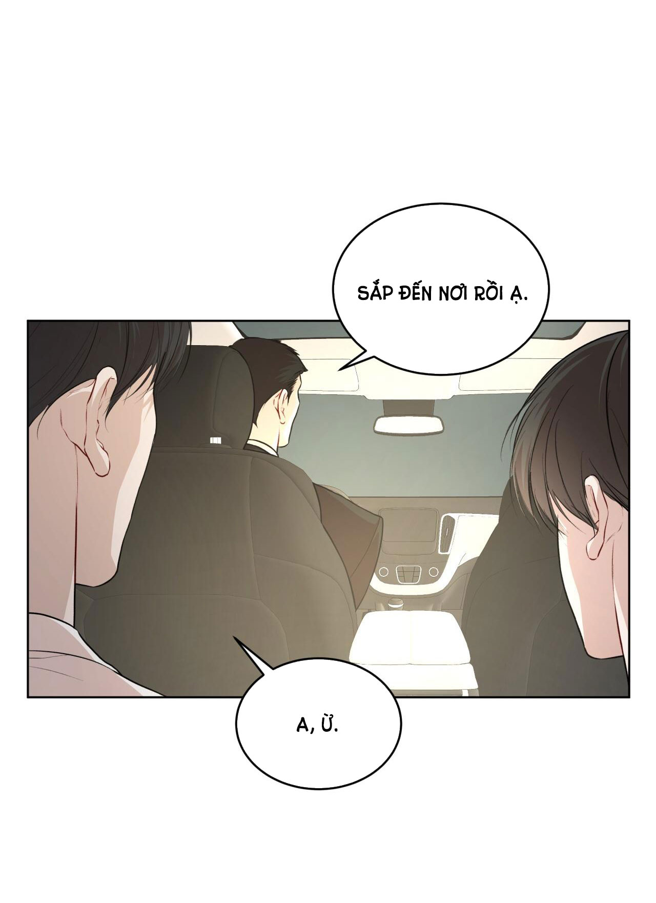 Nguồn Khởi Sinh chapter 70.1 - Trang 24
