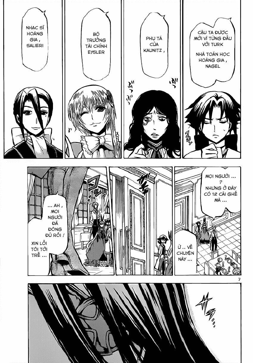 chrono monochrome chapter 23 8