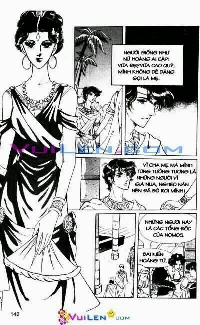 hậu duệ hoàng gia chapter 9 142