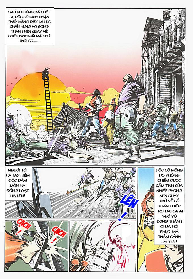 phong vân chapter 100 7