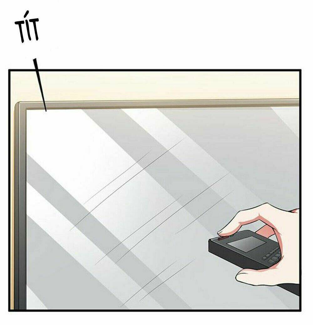 gối đầu vào tổng tài ác ma chapter 82 11