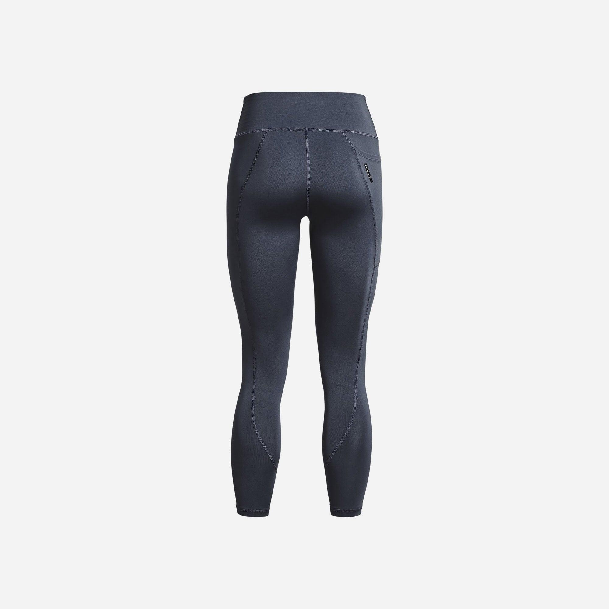 Quần legging thể thao nữ Under Armour Rush - 1373932-044