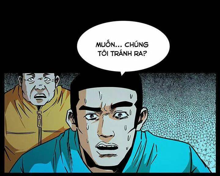 U Minh Ngụy Tượng Chapter 191 18