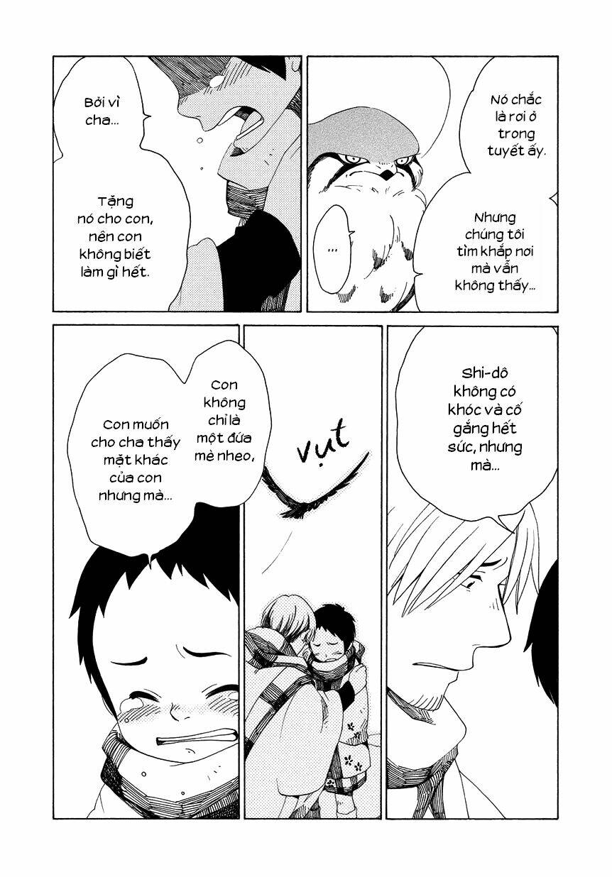 chichi kogusa chapter 12 14