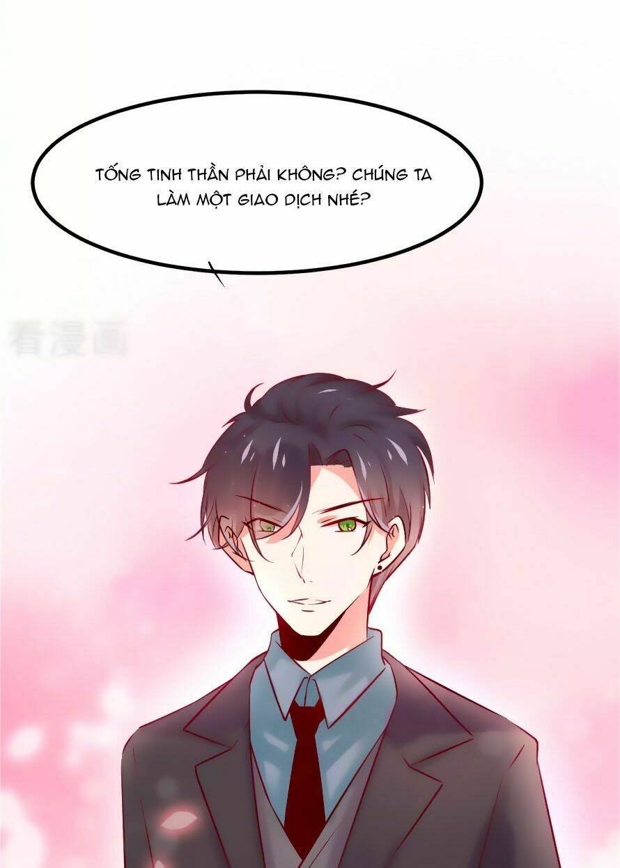 tổng tài, như vậy nhanh quá chapter 3 50