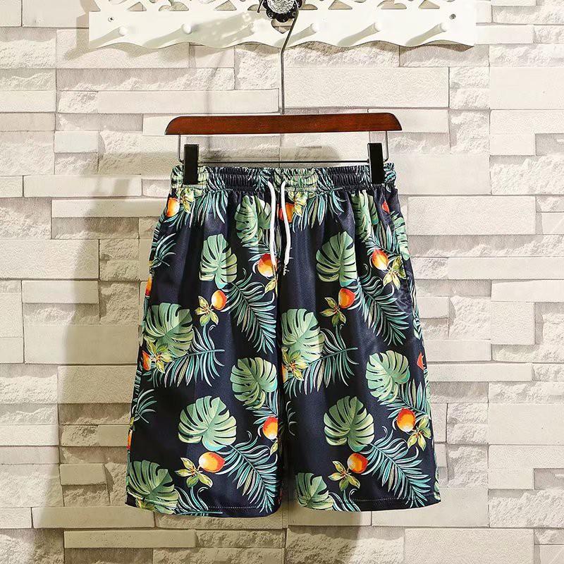 Set Đồ Mùa Hè Thời Trang Dành Cho Nam