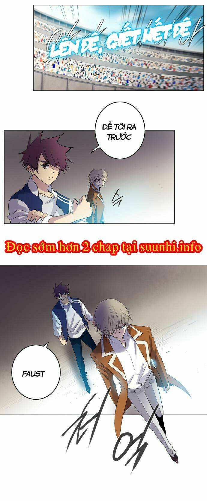 bản khế ước linh hồn chapter 124 24