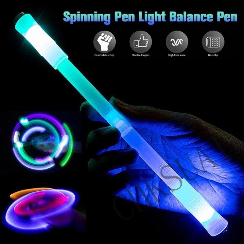 Con Quay Đồ Chơi Spinner Có ĐèN LED