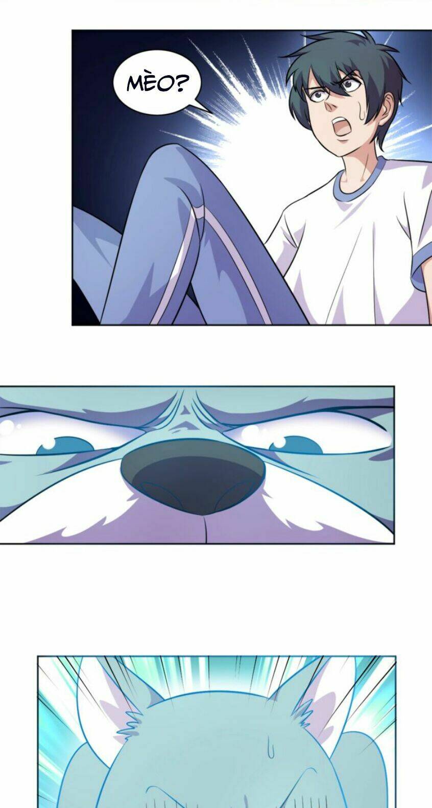 chín năm nghĩa vụ tu chân chapter 5 34