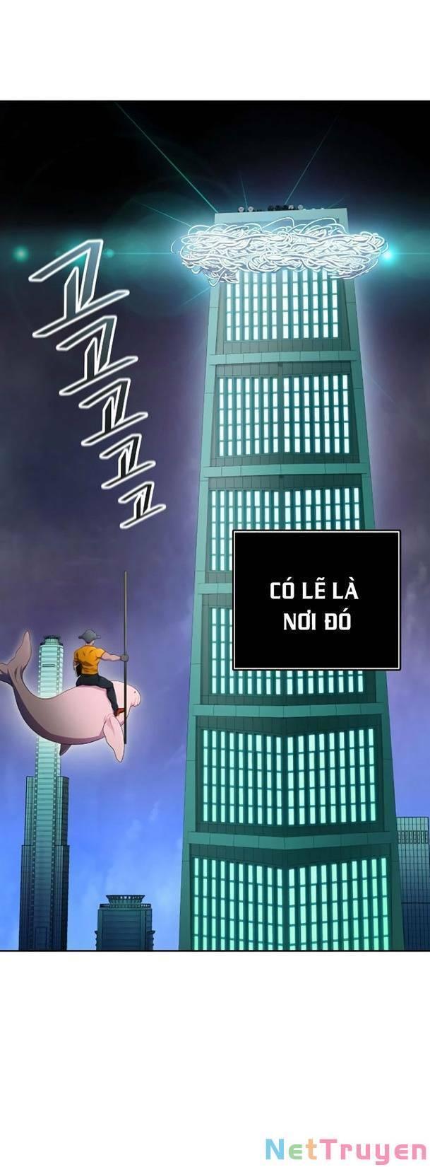 tòa tháp bí ẩn 2 chapter 564 52