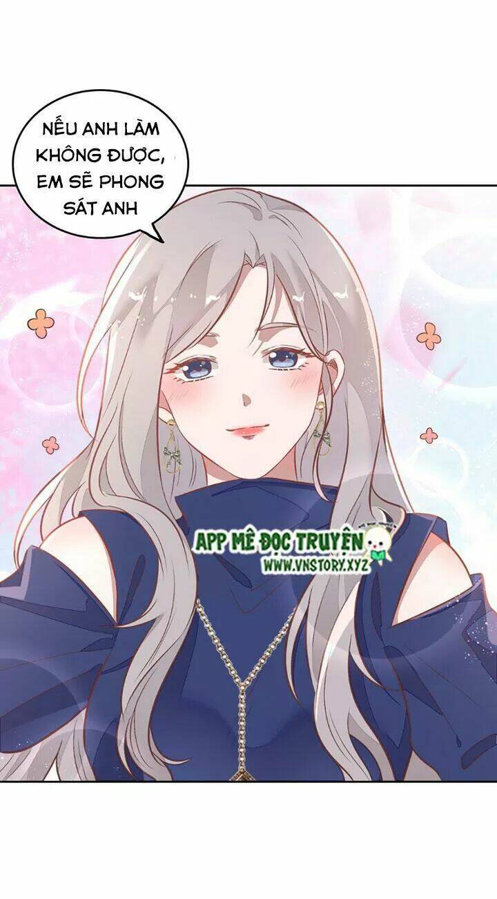 bạn trai kém tuổi bẫy yêu tôi chapter 28 44