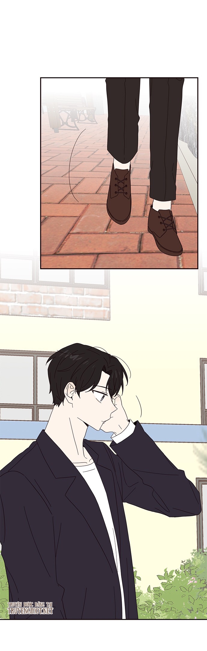 sợi chỉ nhân duyên của sarang chapter 18 38