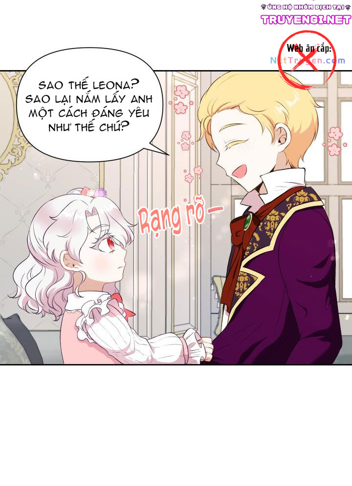 ác nữ công chúa chapter 13 17