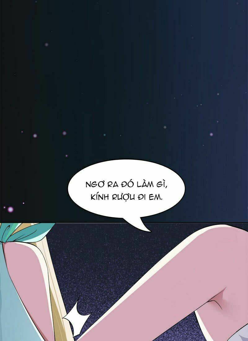 lãnh hôn cuồng ái chapter 4 26