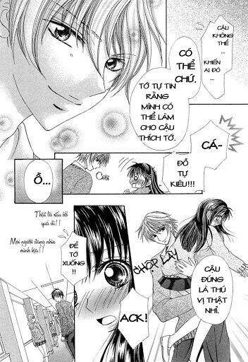 tổng hợp one shot. chapter 145 17