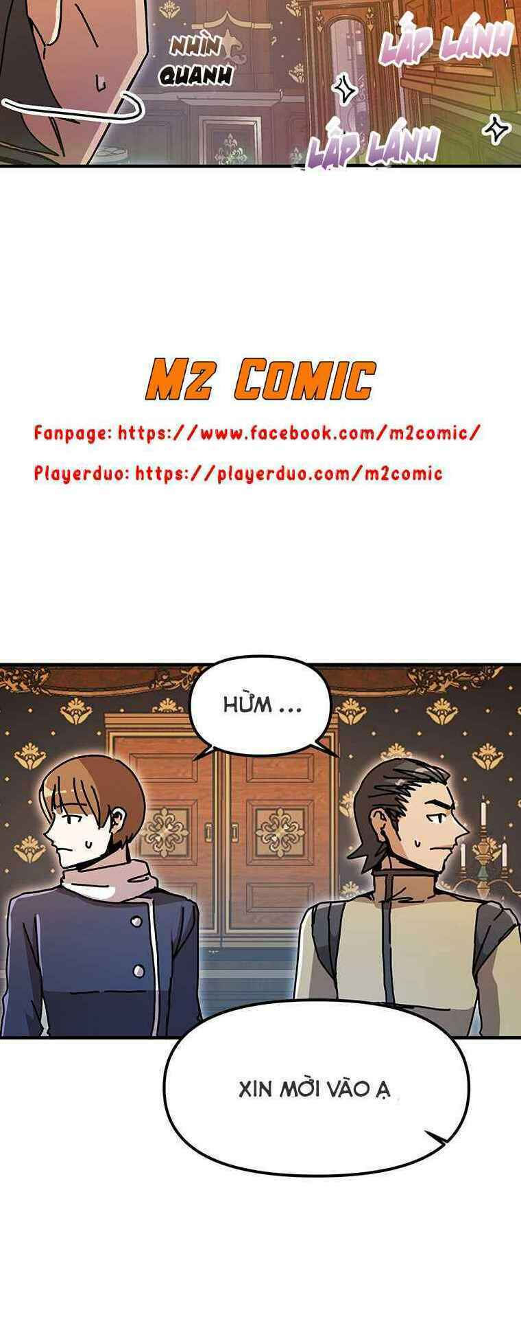 người chơi lỗi chapter 54 4